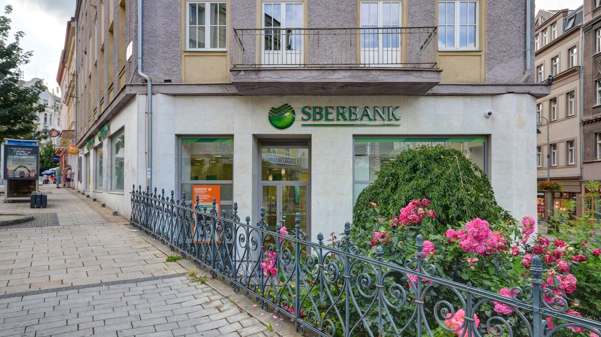 Insolvence Sberbank jde do finále: Pachuť ze zpoždění mám, říká správkyně